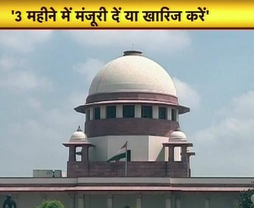 तस्‍वीरों में देखें बीते सप्‍ताह की बहुचर्चित खबरें