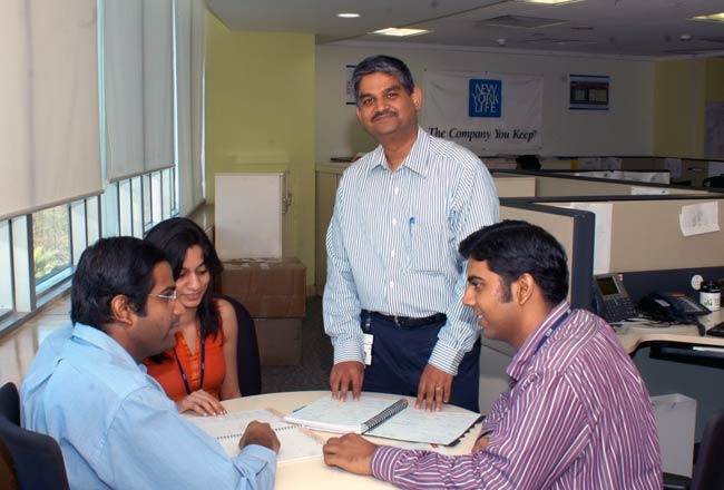 कौन सी कंपनी है काम करने के लिए सबसे बेहतर