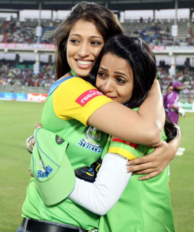 सेलिब्रेटी क्रिकेट लीग में सितारे | सबसे अमीर मॉडल