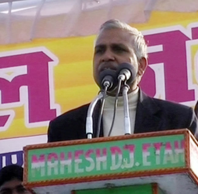 18 फरवरी 2012: तस्‍वीरों में देखें दिनभर की बड़ी खबरें | पढ़ें