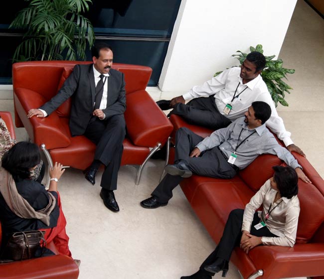 कौन सी कंपनी है काम करने के लिए सबसे बेहतर