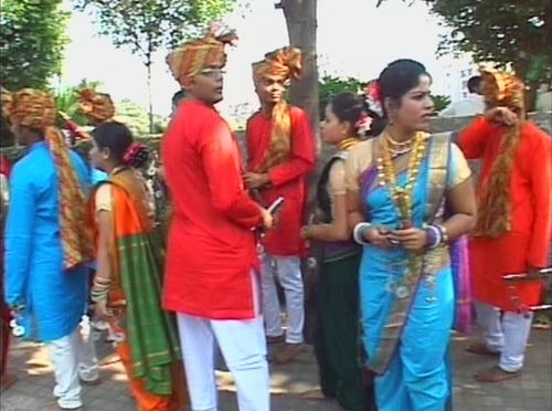 रितेश-जेनेलिया को शादी की सालगिरह मुबारक...