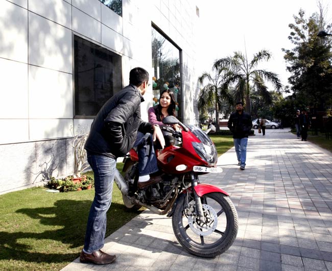 कौन सी कंपनी है काम करने के लिए सबसे बेहतर