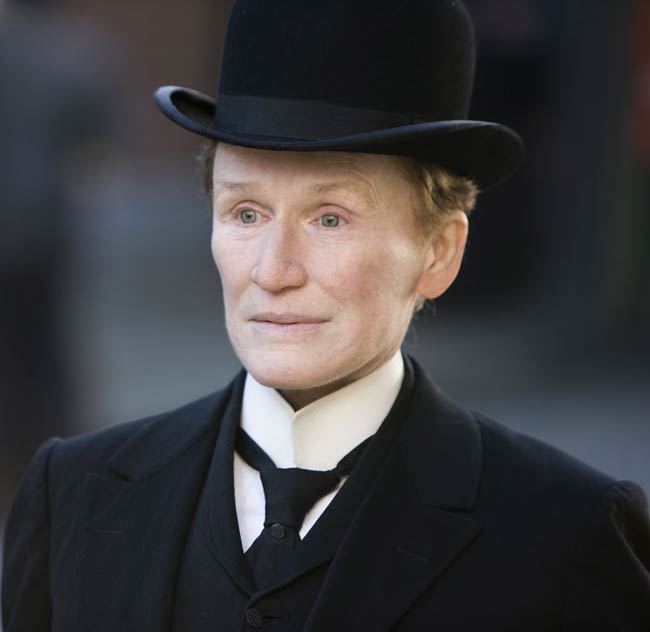 ऑस्कर @ 2012: सर्वश्रेष्ठ अभिनेत्री नोमिनेशन