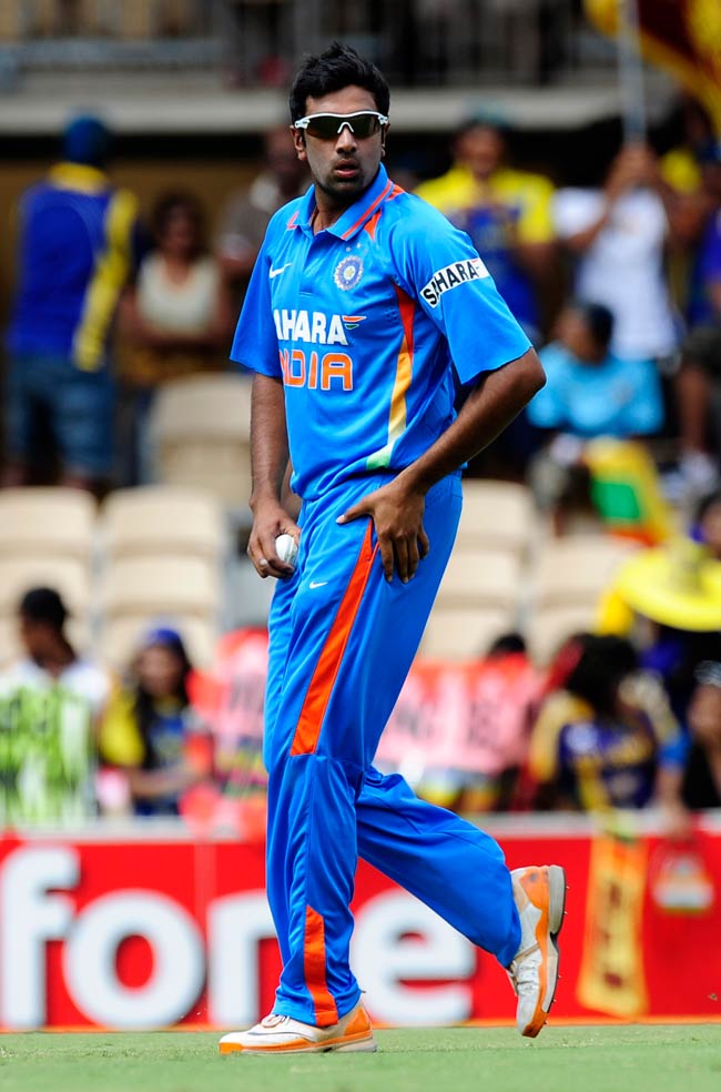 अंपायर की गलती से भारत-श्रीलंका मैच टाई