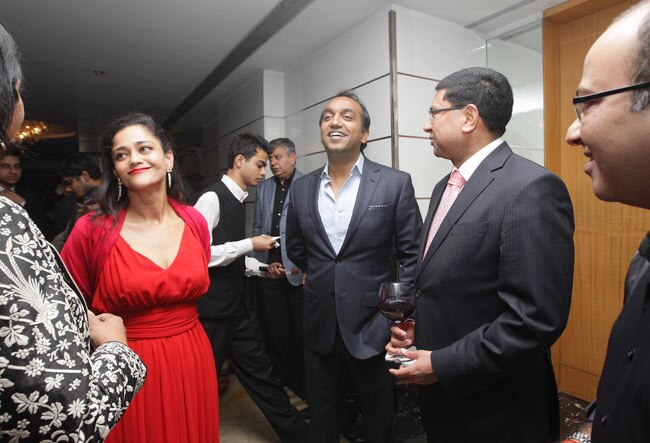 कली पुरी की किताब 'कन्फेशंस...' कोलकाता में लॉन्‍च | अन्‍य तस्‍वीरें