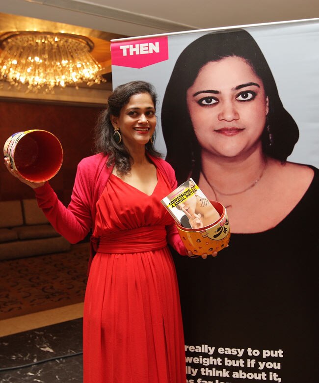 कली पुरी की किताब 'कन्फेशंस...' कोलकाता में लॉन्‍च | अन्‍य तस्‍वीरें