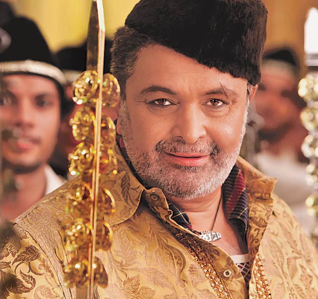 बॉलीवुड का खलनायक हुआ और भी खतरनाक