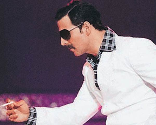 बॉलीवुड का खलनायक हुआ और भी खतरनाक