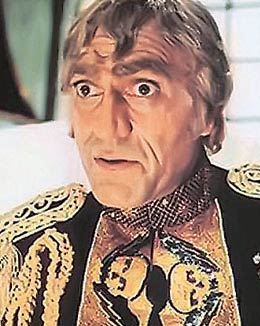 बॉलीवुड का खलनायक हुआ और भी खतरनाक