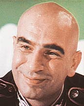 बॉलीवुड का खलनायक हुआ और भी खतरनाक