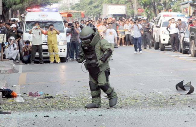 14 फरवरी 2012: तस्‍वीरों में देखें दिनभर की बड़ी खबरें | पढ़ें