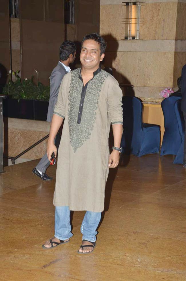 देशमुख परिवार में फिर मचा धमाल | संगीत समारोह की तस्‍वीरें