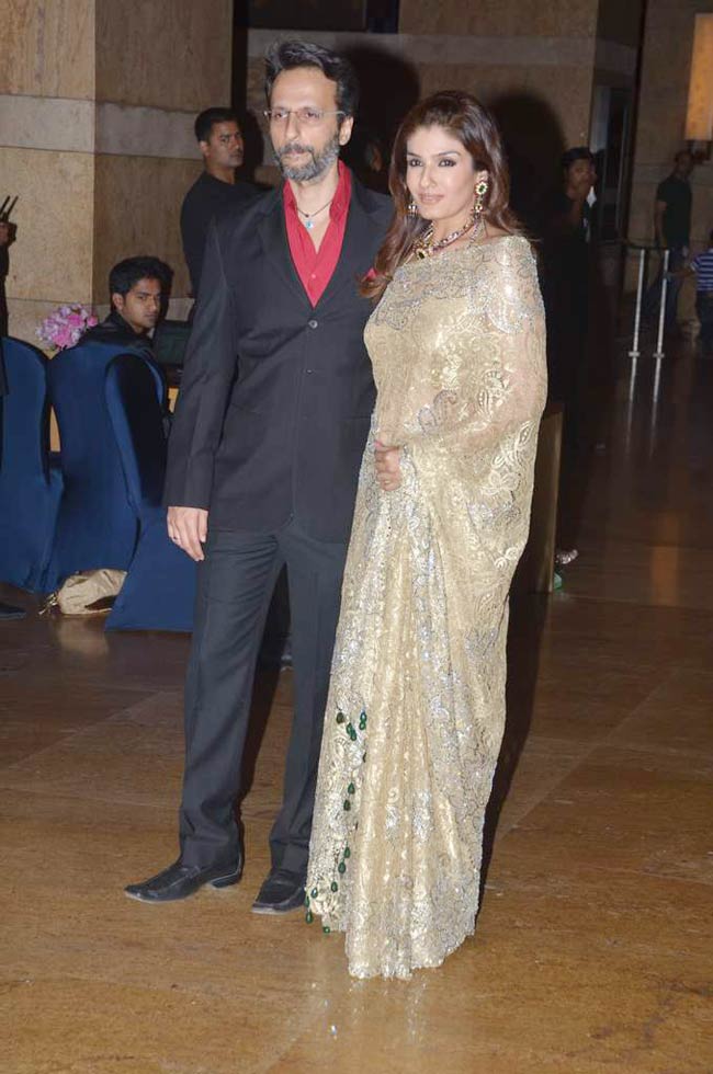 देशमुख परिवार में फिर मचा धमाल | संगीत समारोह की तस्‍वीरें