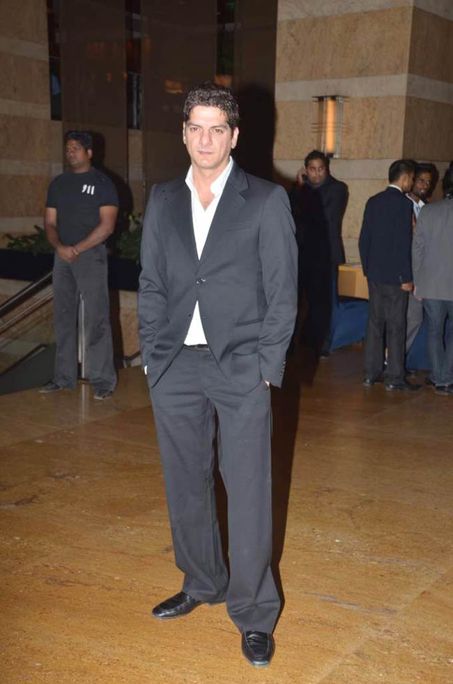 देशमुख परिवार में फिर मचा धमाल | संगीत समारोह की तस्‍वीरें