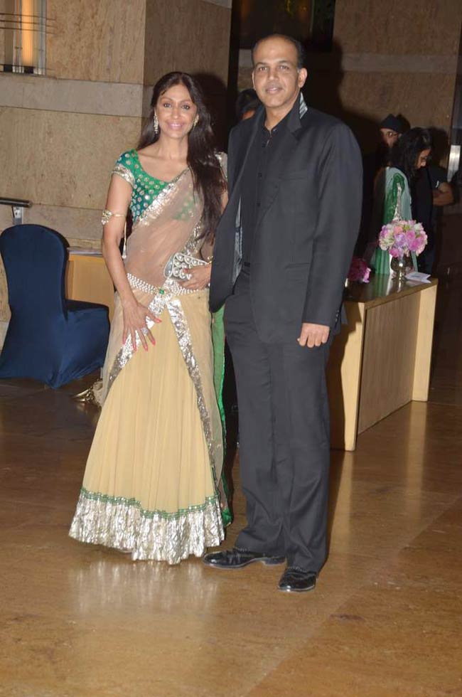 देशमुख परिवार में फिर मचा धमाल | संगीत समारोह की तस्‍वीरें