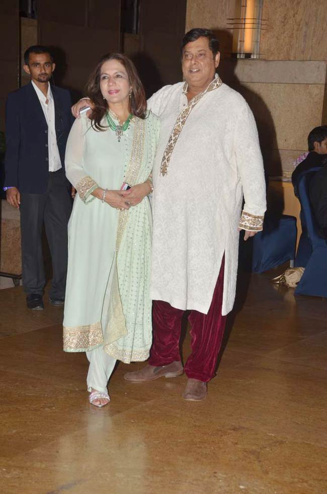 देशमुख परिवार में फिर मचा धमाल | संगीत समारोह की तस्‍वीरें