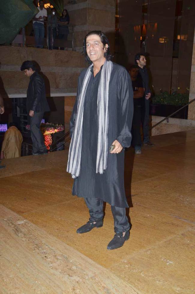 देशमुख परिवार में फिर मचा धमाल | संगीत समारोह की तस्‍वीरें