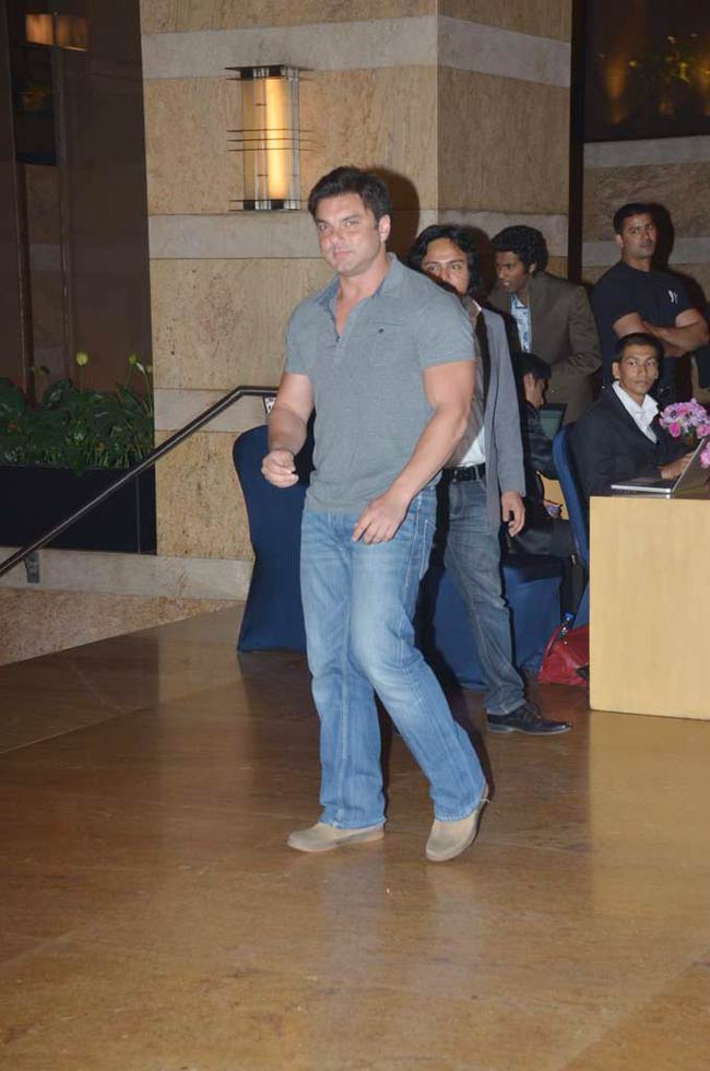 देशमुख परिवार में फिर मचा धमाल | संगीत समारोह की तस्‍वीरें