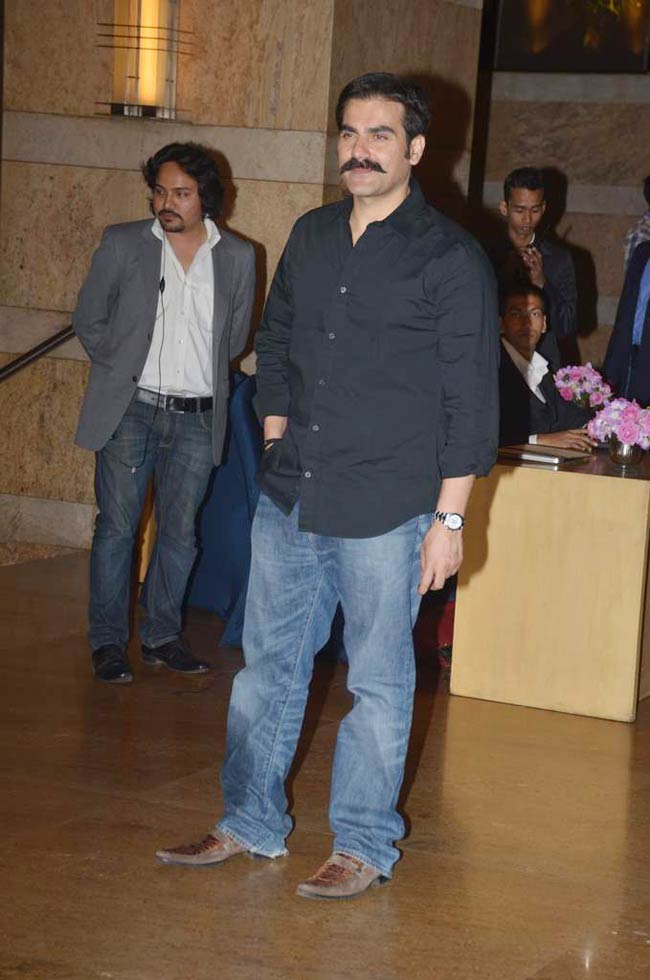 देशमुख परिवार में फिर मचा धमाल | संगीत समारोह की तस्‍वीरें