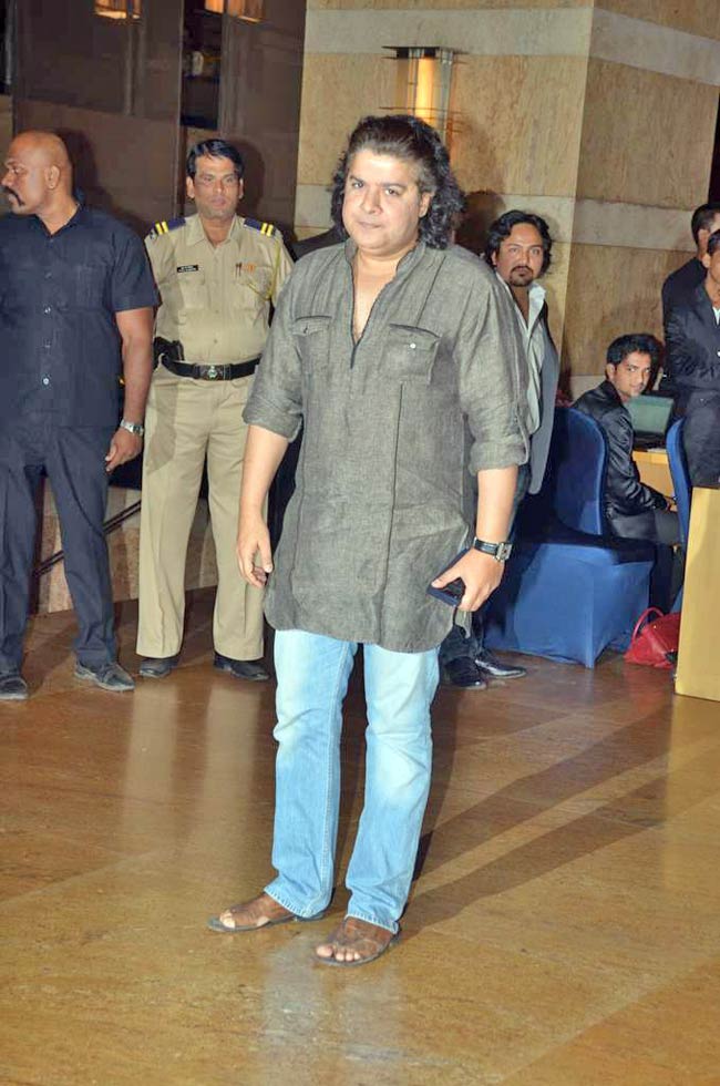 देशमुख परिवार में फिर मचा धमाल | संगीत समारोह की तस्‍वीरें