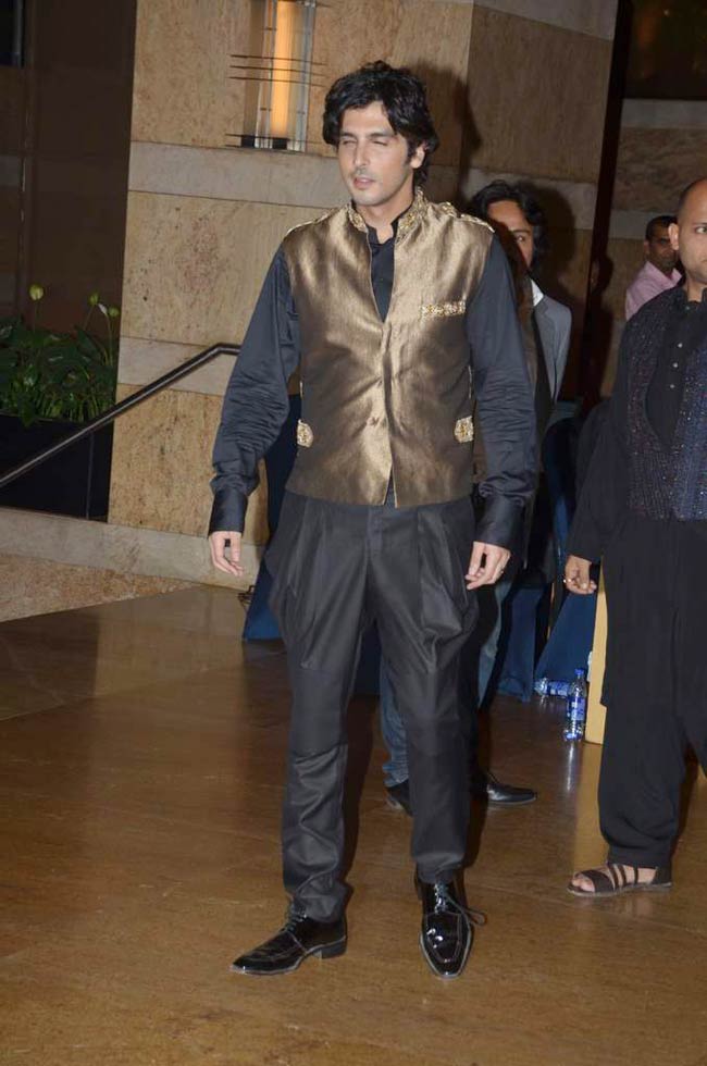 देशमुख परिवार में फिर मचा धमाल | संगीत समारोह की तस्‍वीरें