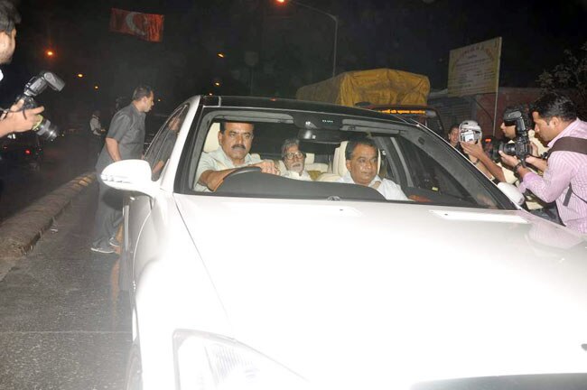 बीते सप्‍ताह बॉलीवुड की प्रमुख हलचल