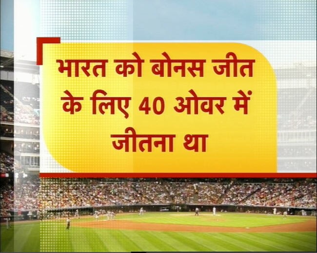 तस्वीरों में श्रीलंका पर टीम इंडिया की शानदार जीत