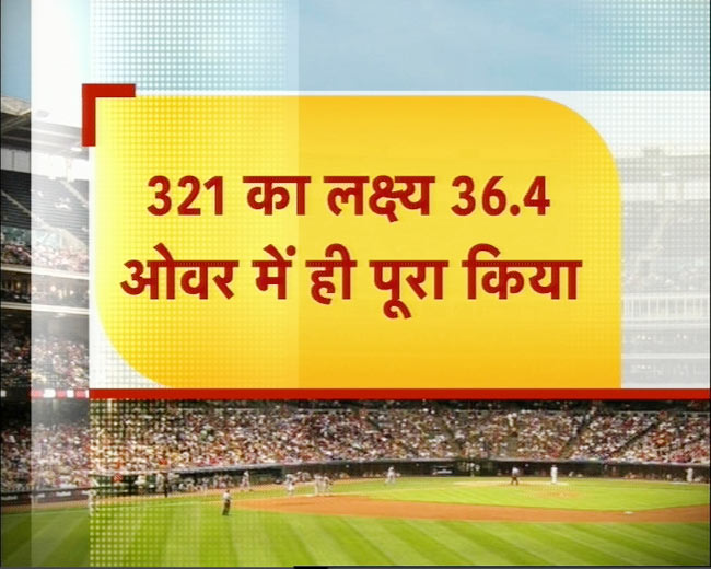 तस्वीरों में श्रीलंका पर टीम इंडिया की शानदार जीत