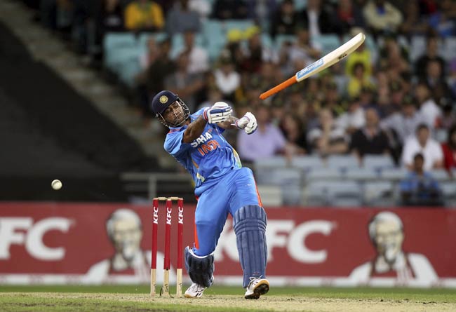 सिडनी T-20 में टीम इंडिया की करारी हार