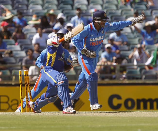 पर्थ में भारत ने चखा जीत का स्वाद | सचिन पर विशेष