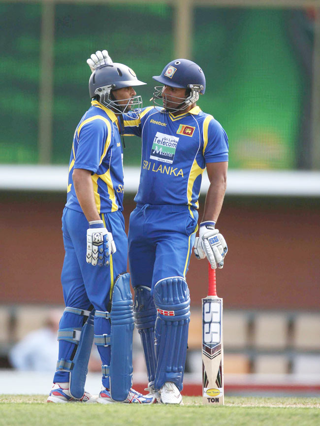 तस्वीरों में श्रीलंका पर टीम इंडिया की शानदार जीत