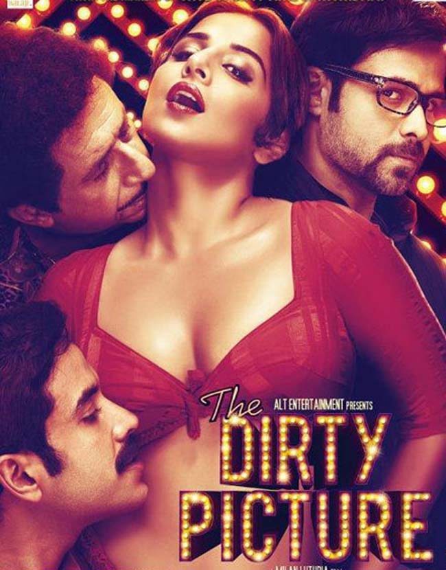 फिल्‍में जो हॉट पोस्‍टर से ही हुई चर्चित | जो बनाए मदहोश...