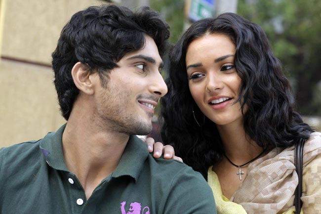 तस्‍वीरों में फिल्‍म 'एक दीवाना था' की पहली झलक