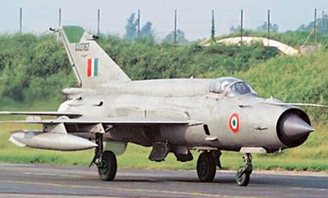 भारतीय वायुसेना के अहम लड़ाकू विमान | लड़ाकू विमान 'तेजस'