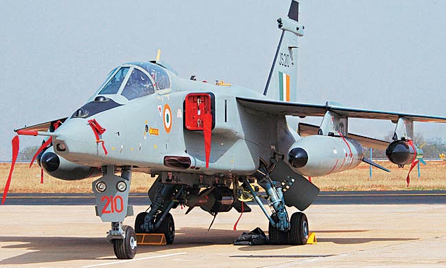 भारतीय वायुसेना के अहम लड़ाकू विमान | लड़ाकू विमान 'तेजस'