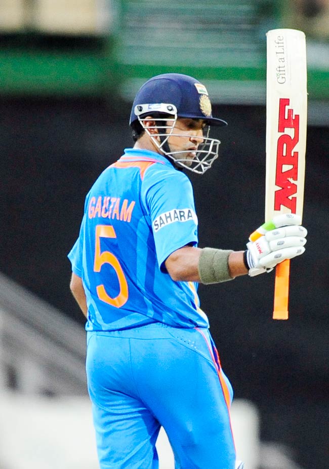 अंपायर की गलती से भारत-श्रीलंका मैच टाई