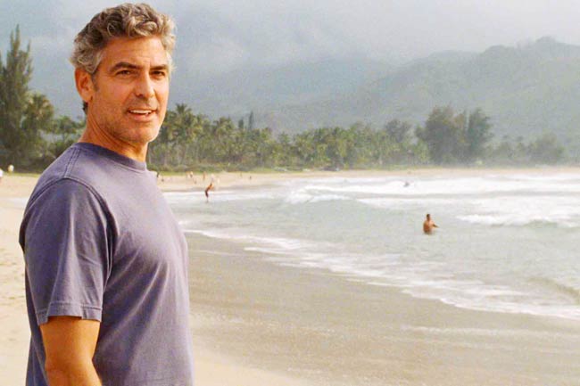 ऑस्कर @ 2012: क्लूनी और पिट के बीच कड़ा मुकाबला