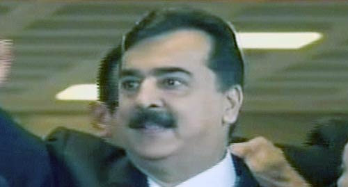 13 फरवरी 2012: तस्‍वीरों में देखें दिनभर की बड़ी खबरें