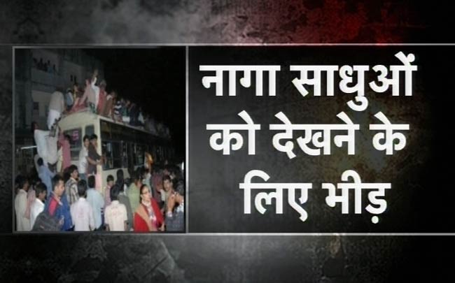 गुजरात: मंदिर में भगदड़, 8 मरे, 30 जख्‍मी
