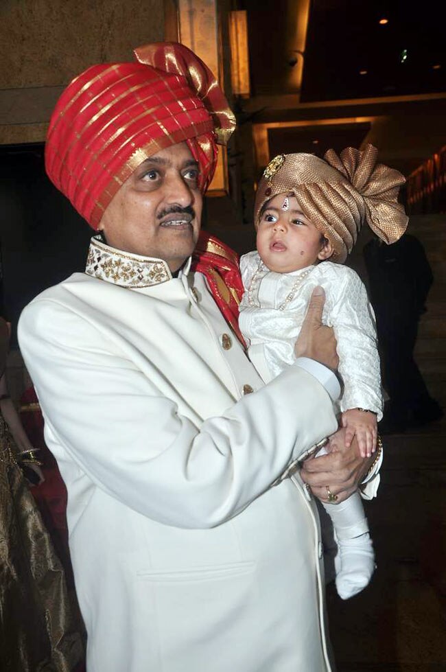 धीरज और हनी की शादी का एलबम | रितेश की शादी