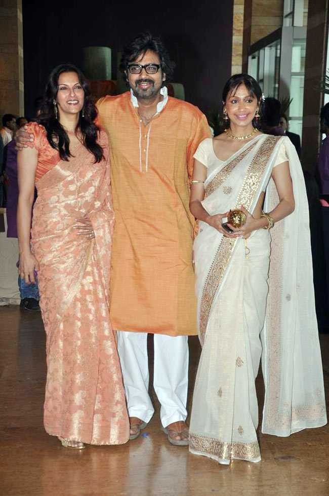 धीरज और हनी की शादी का एलबम | रितेश की शादी