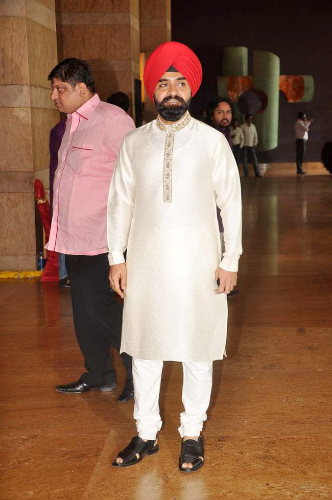 धीरज और हनी की शादी का एलबम | रितेश की शादी