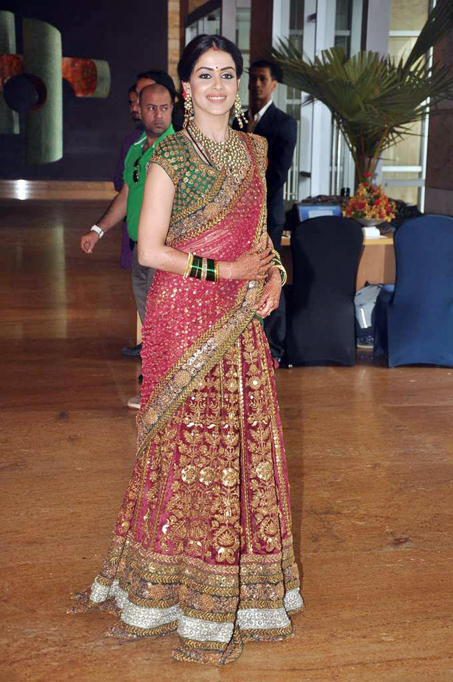 धीरज और हनी की शादी का एलबम | रितेश की शादी