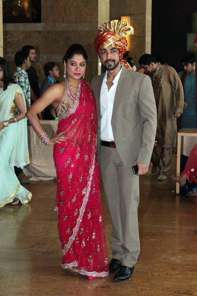 धीरज और हनी की शादी का एलबम | रितेश की शादी