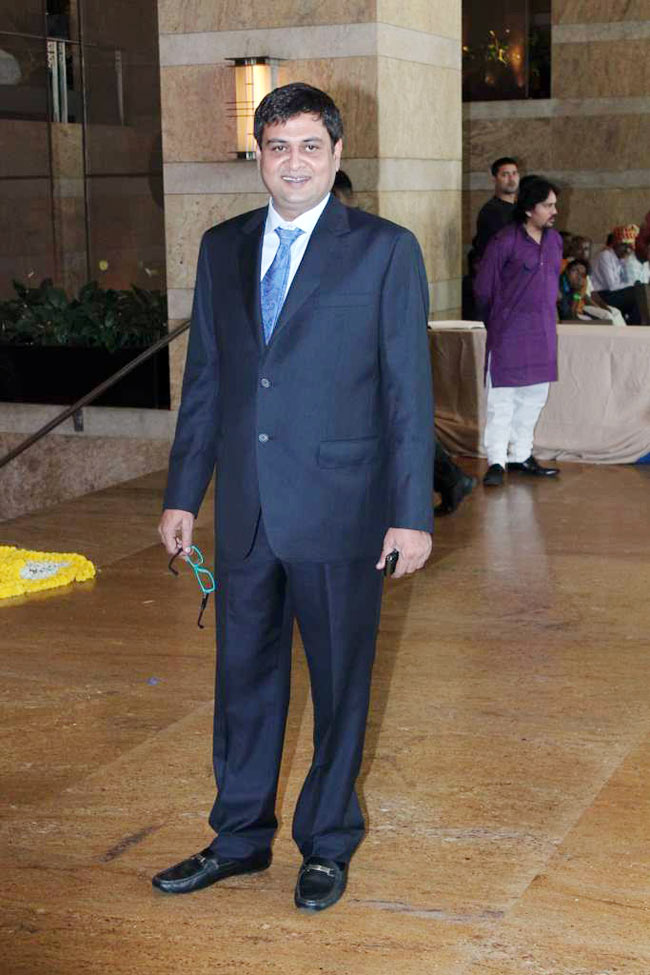 धीरज और हनी की शादी का एलबम | रितेश की शादी