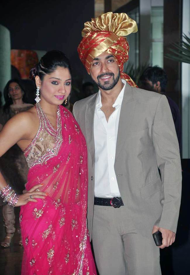 धीरज और हनी की शादी का एलबम | रितेश की शादी