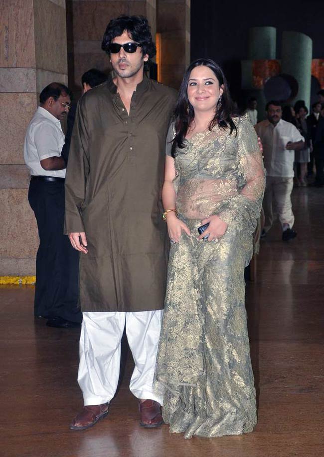 धीरज और हनी की शादी का एलबम | रितेश की शादी