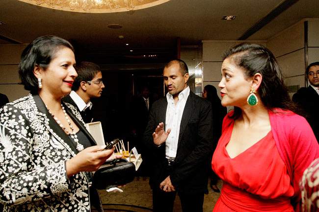 कली पुरी की किताब 'कन्फेशंस...' कोलकाता में लॉन्‍च | अन्‍य तस्‍वीरें