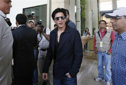 आईपीएल के लिए खिलाडि़यों की नीलामी का 'उत्‍सव'